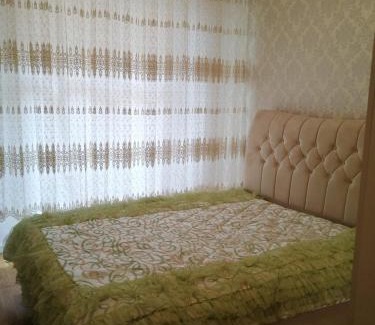 Sumqayit Apartamento | Seaside