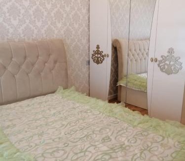 Sumqayit Apartamento | Seaside