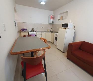 Bahia Blanca Apartamento | departamento zona céntrica