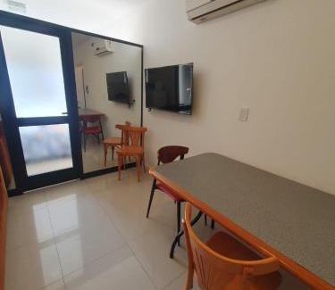 Bahia Blanca Apartamento | departamento zona céntrica