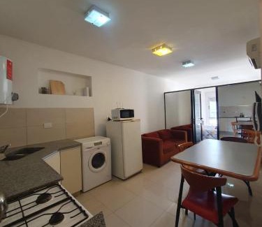 Bahia Blanca Apartamento | departamento zona céntrica