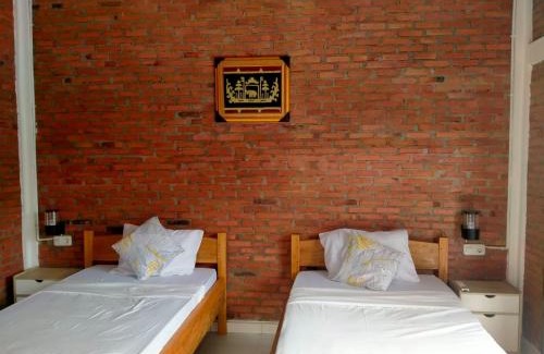South Krui Casa | Rumah Pantai Krui