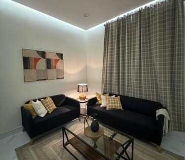 Hafr Al Batin Apartamento | شقة الفهد