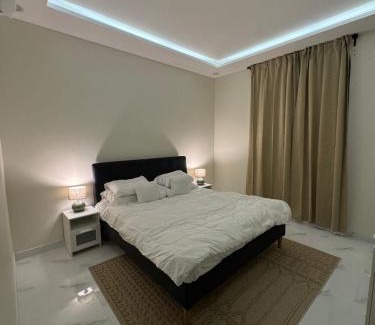 Hafr Al Batin Apartamento | شقة الفهد