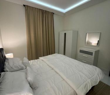 Hafr Al Batin Apartamento | شقة الفهد