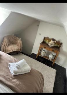 Chislet Apartamento | Invicta Cottage