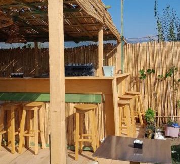 Orikum Otro | Camping Village