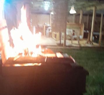 Orikum Otro | Camping Village