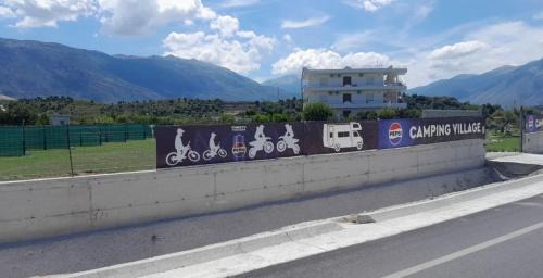 Orikum Otro | Camping Village