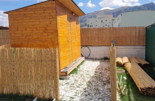 Orikum Otro | Camping Village