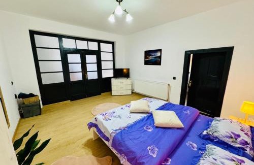 Sighisoara Apartamento | Maria Studio And Apartment