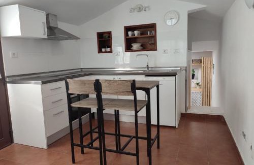 Teguise Apartamento | Ohana
