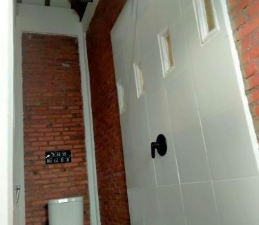 South Krui Casa | Rumah Pantai Krui