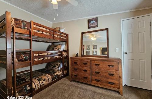 Thonotosassa Casa | The Cozy Cabin