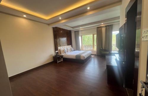 Leh Casa | Samba Villa Ladakh by LexStays