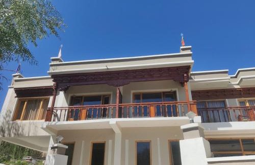Leh Casa | Samba Villa Ladakh by LexStays