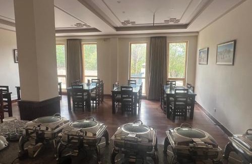 Leh Casa | Samba Villa Ladakh by LexStays