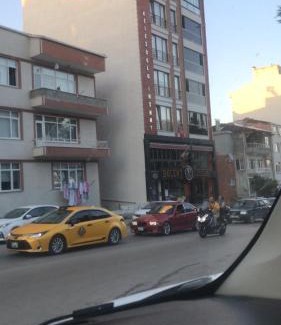 Sinop Apartamento | Sinop denizi