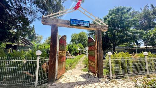 Cirali Cama Y Desayuno | Okyanus Kıyısı Çıralı Bungalov