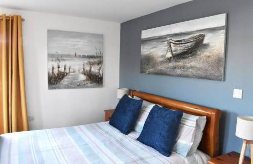 Scratby Casa | The Beach Hut Norfolk Scratby by the sea