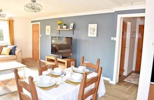 Scratby Casa | The Beach Hut Norfolk Scratby by the sea