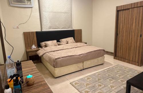 Khamis Mushait Apartamento | شقق فيو المفروشة 6