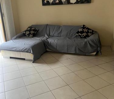 Silvi Apartamento | Casa Frann