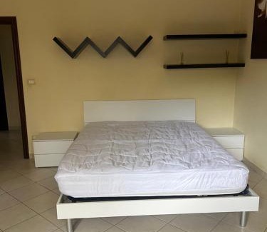 Silvi Apartamento | Casa Frann