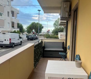 Silvi Apartamento | Casa Frann