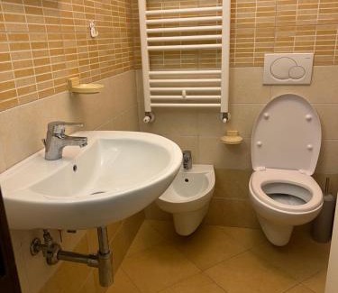 Silvi Apartamento | Casa Frann