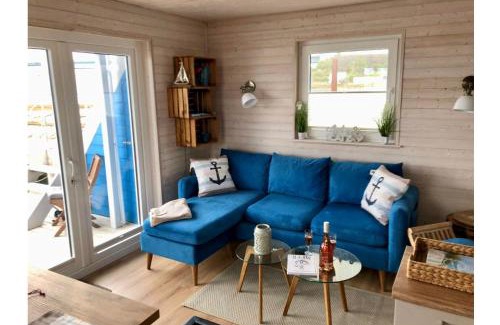 Heiligenhafen Alquiler De Eote | Hausboot Fehmarnsund
