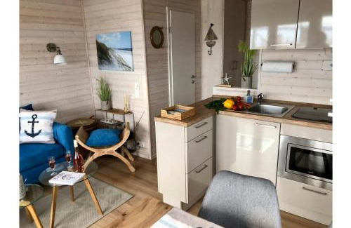Heiligenhafen Alquiler De Eote | Hausboot Fehmarnsund