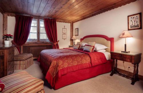 Courchevel Cabina | Karime Lodge