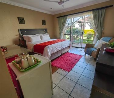 Germiston Casa | Leondale guesthouse
