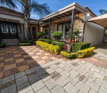 Germiston Casa | Leondale guesthouse