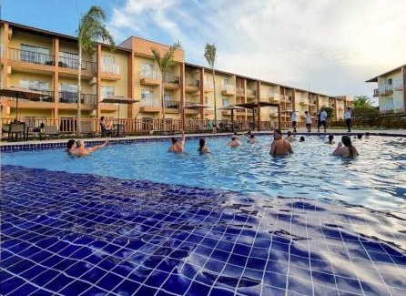 Porto Seguro Complejo | Ondas Praia Resort