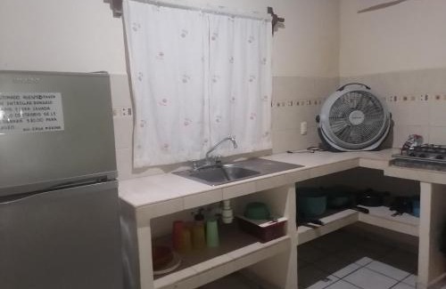 Rincon de Guayabitos Apartamento | Bungalows Regina