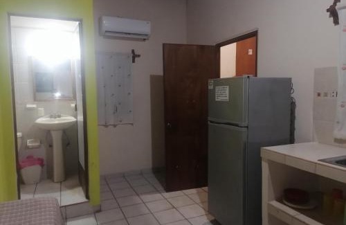 Rincon de Guayabitos Apartamento | Bungalows Regina