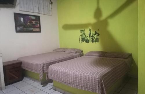 Rincon de Guayabitos Apartamento | Bungalows Regina