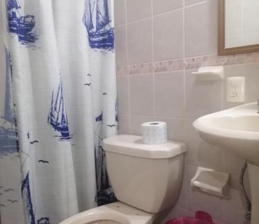 Rincon de Guayabitos Apartamento | Bungalows Regina