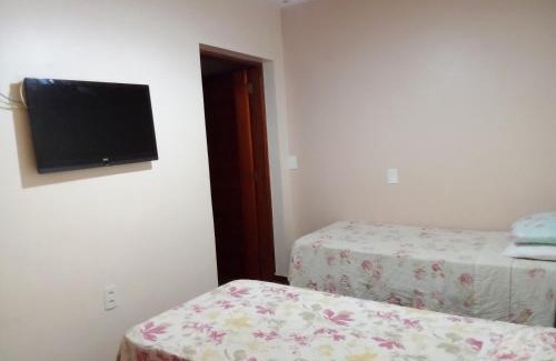 Limeira Casa | Pousada Jardim Glória Limeira