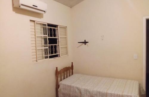 Limeira Casa | Pousada Jardim Glória Limeira