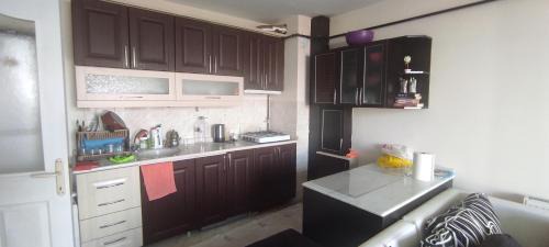 Sincan Apartamento | 1 PLuS 1 EVERYTHING IS READY FULL FLAT