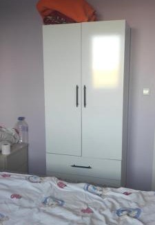 Sincan Apartamento | 1 PLuS 1 EVERYTHING IS READY FULL FLAT