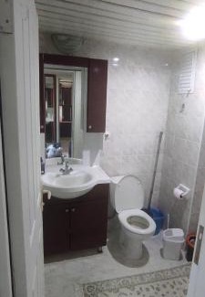 Sincan Apartamento | 1 PLuS 1 EVERYTHING IS READY FULL FLAT