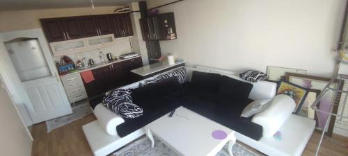 Sincan Apartamento | 1 PLuS 1 EVERYTHING IS READY FULL FLAT