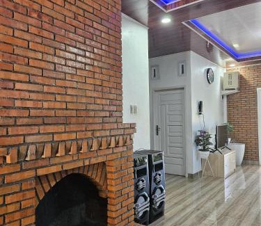 Sibolangit Casa | Villa Nauli
