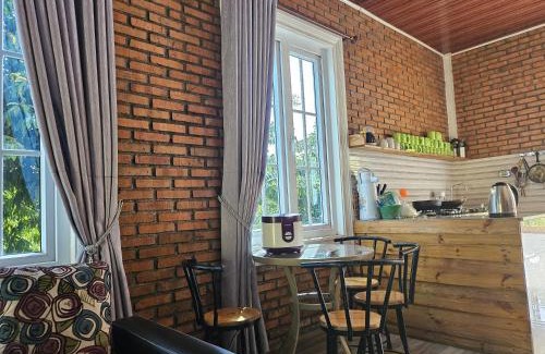 Sibolangit Casa | Villa Nauli