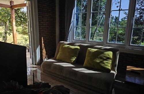 Sibolangit Casa | Villa Nauli