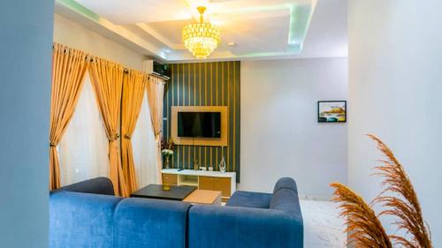 Gwarinpa Estate Apartamento | Realview apartment